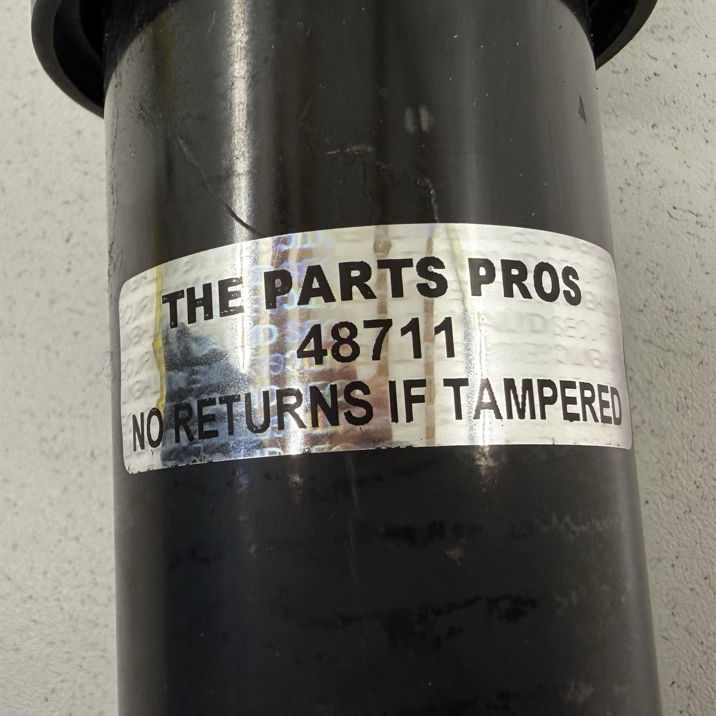 19-25 Toyota RAV4 Rear Strut Shock Absorber Left Or Right 48530-0R020 OEM