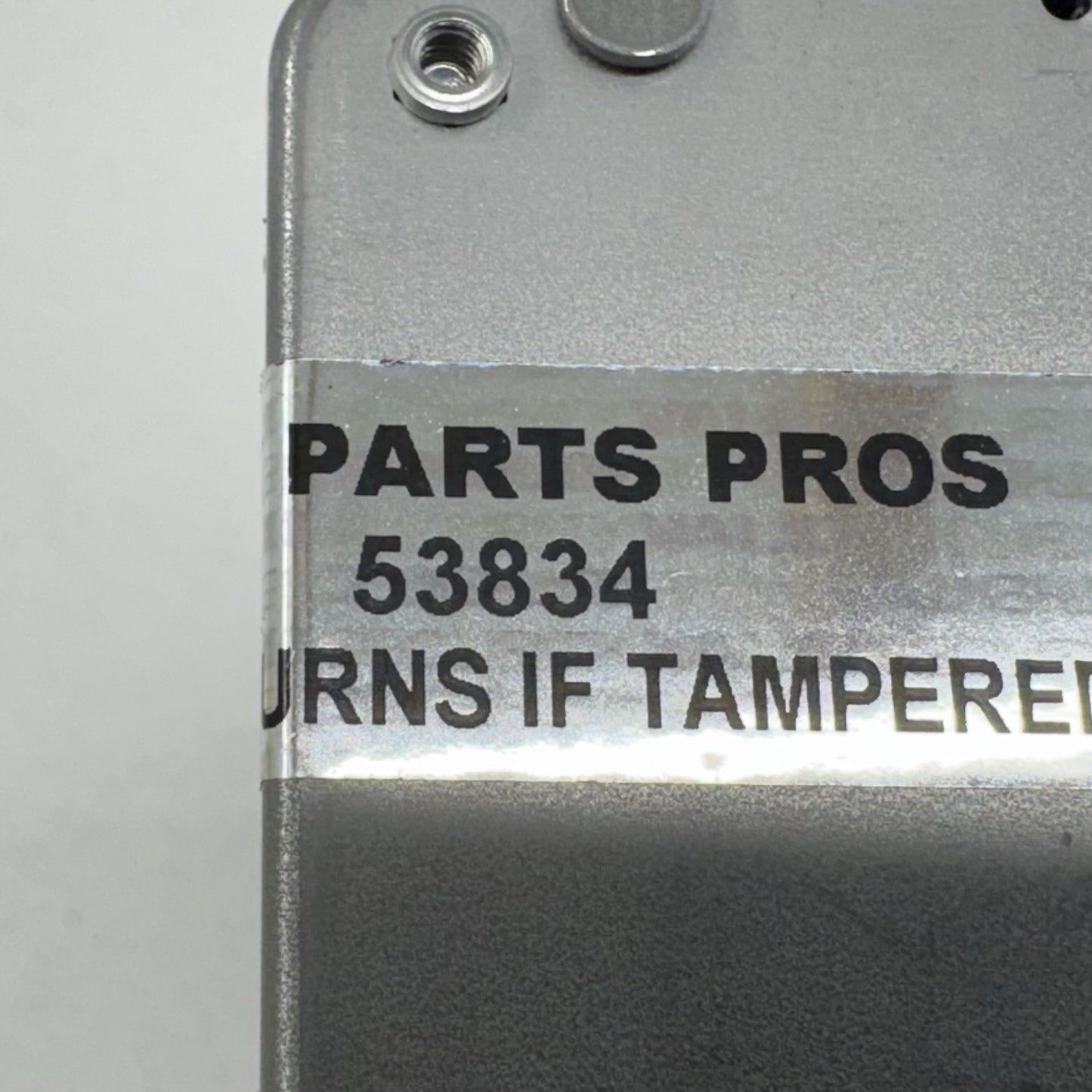 22-25 Lexus IS500 Suspension Absorber Control Module 89243-53060 OEM
