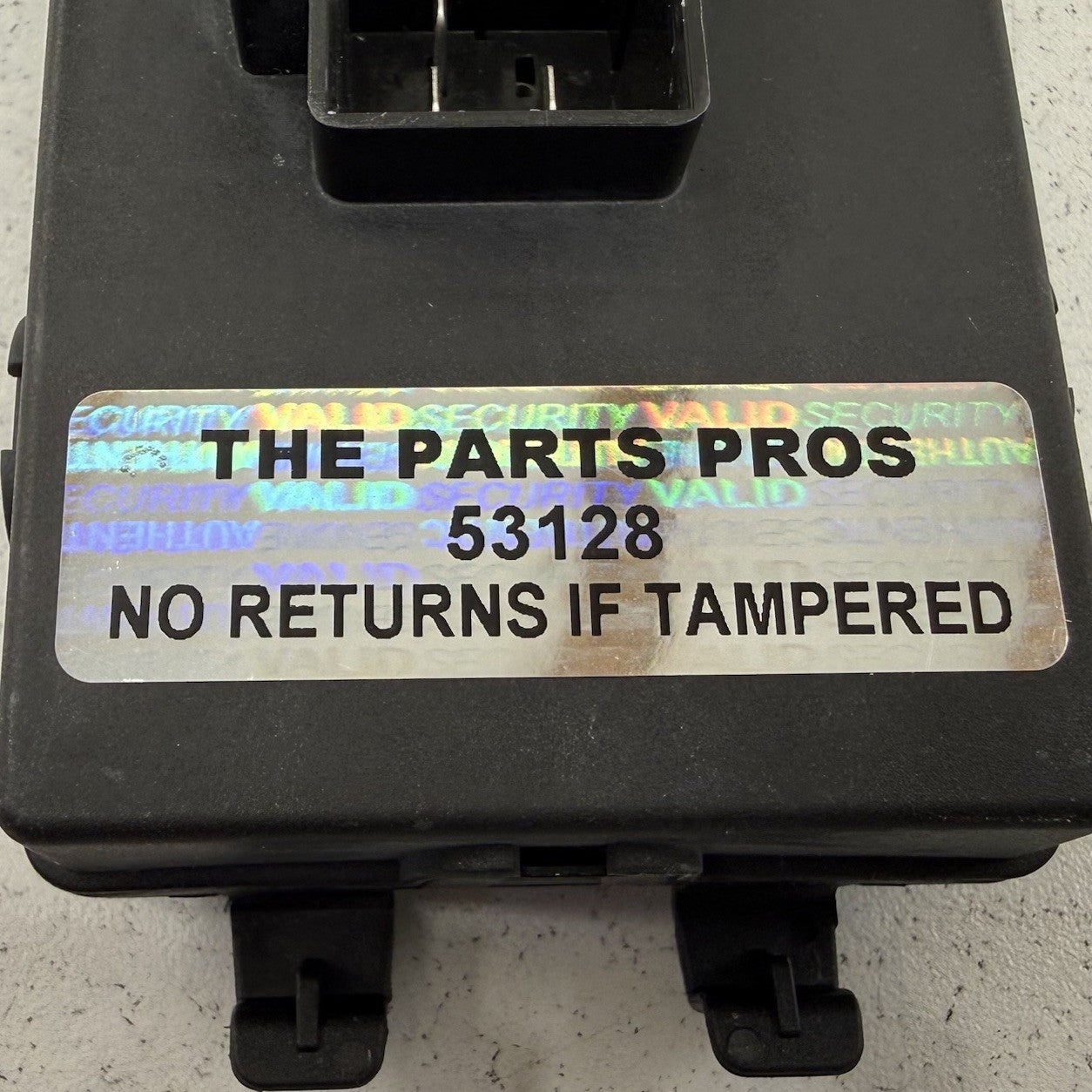 18-25 Audi A5 S5 RS5 Sportback Rear Trunk Tailgate Liftgate Control Module OEM
