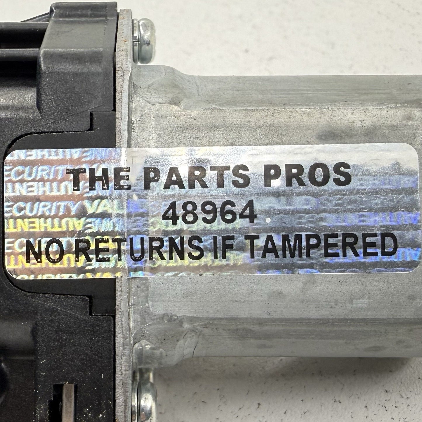 18-25 Honda Odyssey Passenger Right Front Seat Adjustment Adjust Motor OEM