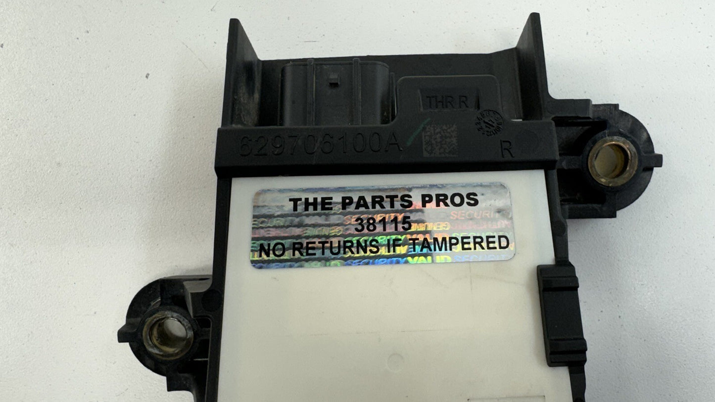 18-23 HONDA ODYSSEY PASSENGER RIGHT REAR BLIND SPOT RADAR CONTROL MODULE OEM