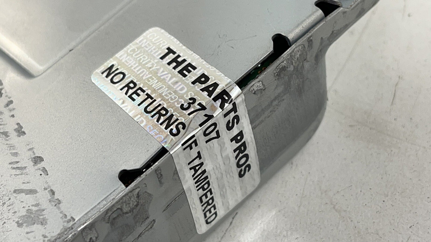 16-20 LEXUS GS F SUSPENSION CONTROL MODULE 89243-30310 OEM