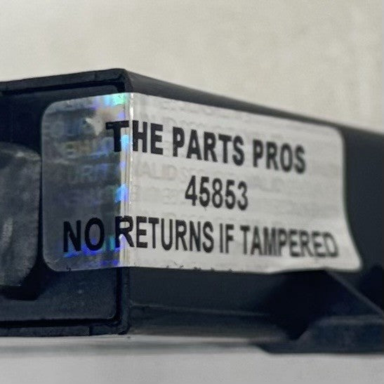20-23 DODGE CHALLENGER PARKING PARK ASSIST AID CONTROL MODULE 68445309AA OEM