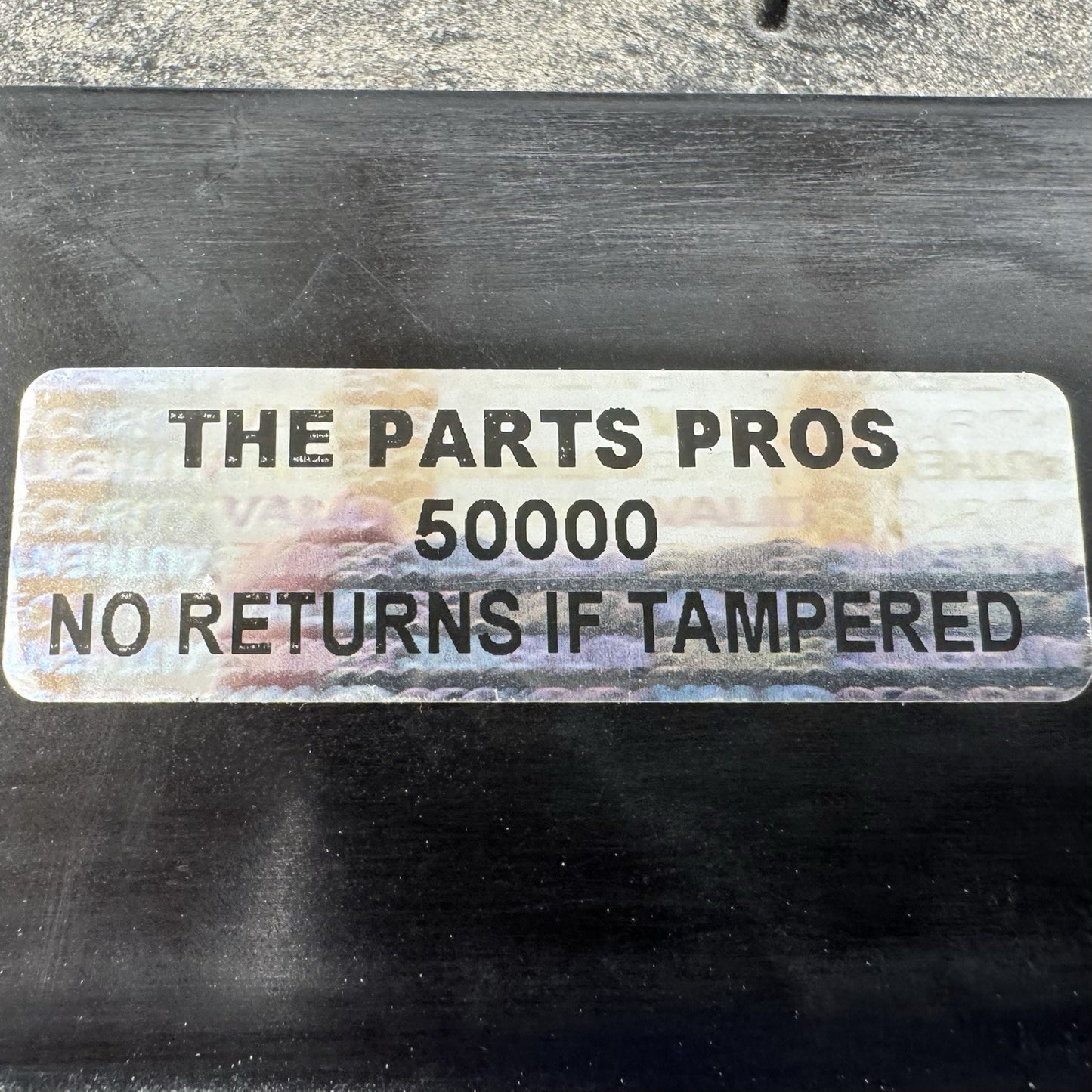 23-25 Toyota Prius Engine Motor Cylinder Head Valve Cover 11201-24040 OEM