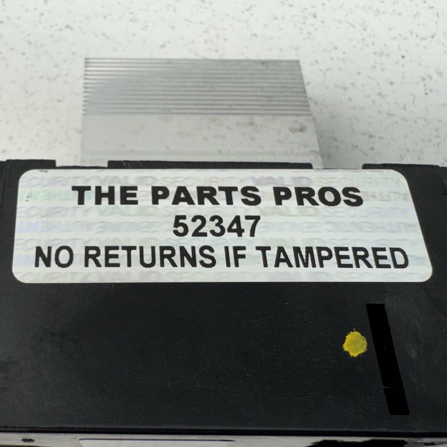 24-26 Hyundai Elantra N HVAC Blower Motor Resistor 97234-CL000 OEM