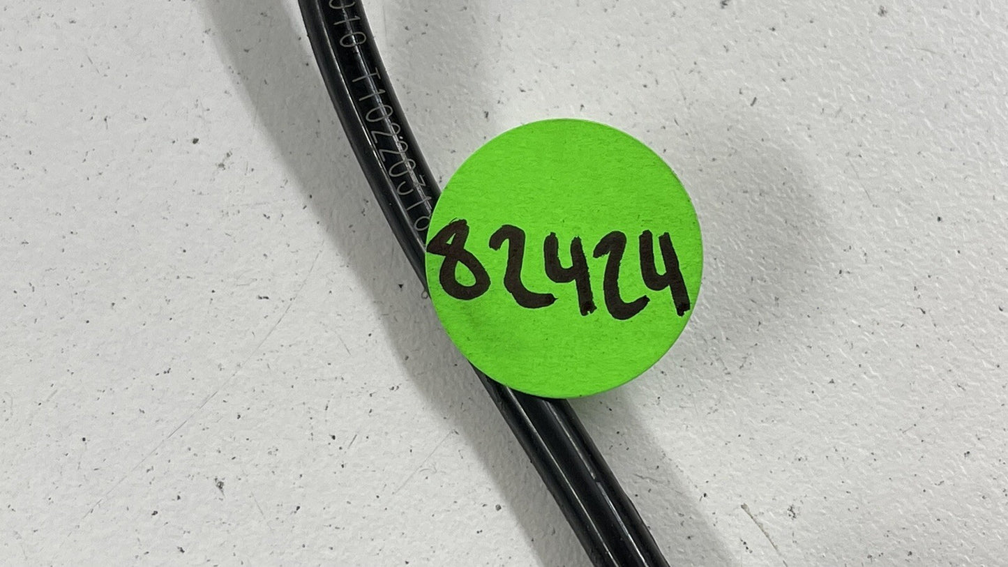 22-23 TOYOTA GR86 DRIVER LEFT FRONT ABS WHEEL SPEED SENSOR 27540CC010 OEM