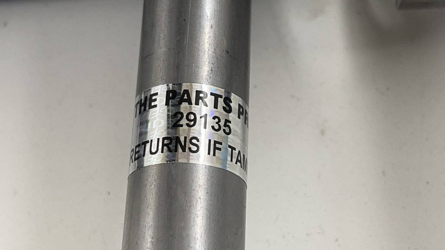22-23 SUBARU BRZ MANUAL TRANSMISSION CLUTCH BRAKE PEDAL ASSEMBLY OEM