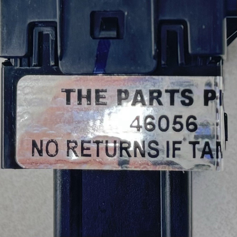 22-26 Toyota GR86 BRZ Front Heated Seat Control Switch OEM