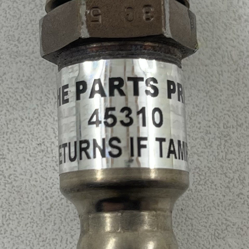 20-24 Audi A4 Exhaust Oxygen O2 Sensor Pair OEM