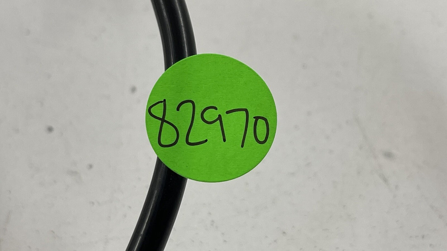 14-25 INFINITI Q50 Q60 DRIVER LEFT REAR ABS WHEEL SPEED SENSOR OEM