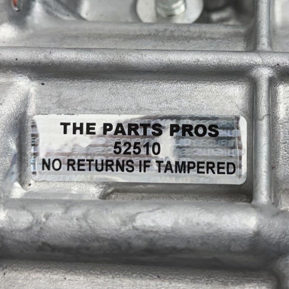 23-26 Toyota Prius Hybrid Transmission Assembly 2K Miles 30900-47230 OEM