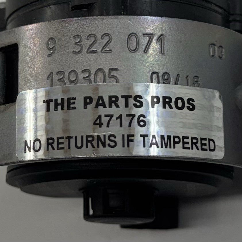 16-20 BMW M2 F87 F22 F32 Auxiliary Electric Water Pump S55 B46 Engine OEM
