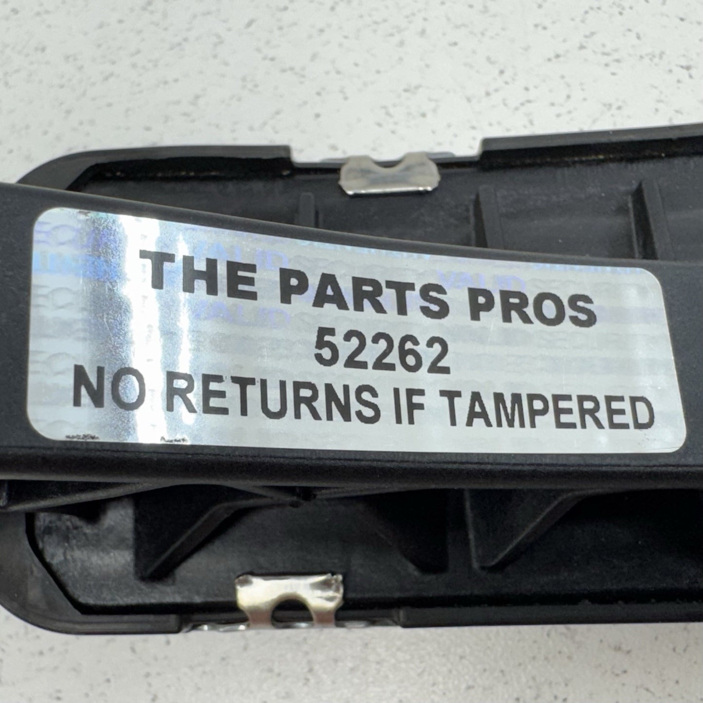 22-26 Hyundai Elantra N Gas Pedal Throttle Accelerator Sensor OEM