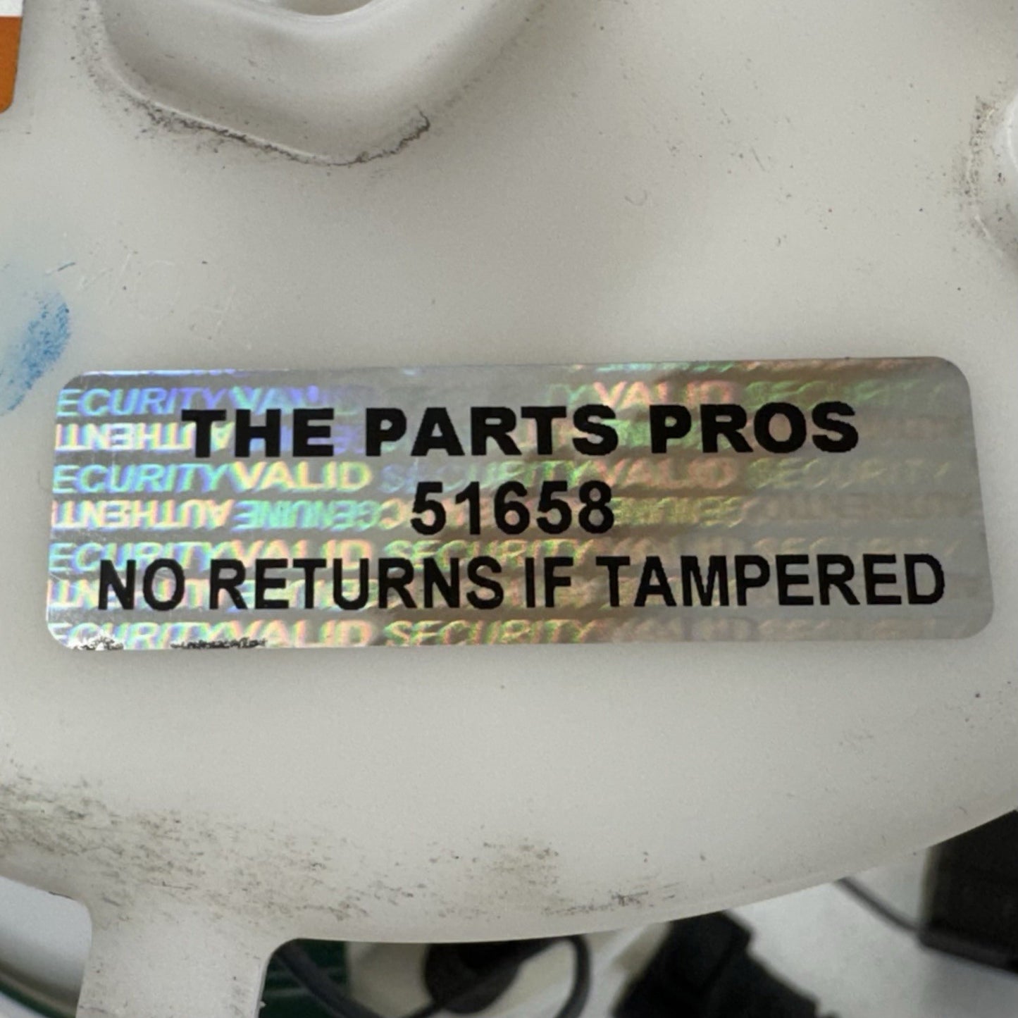 21-26 Lexus IS350 Gas Tank Fuel Pump Sending Unit Pair 77020-53180 OEM