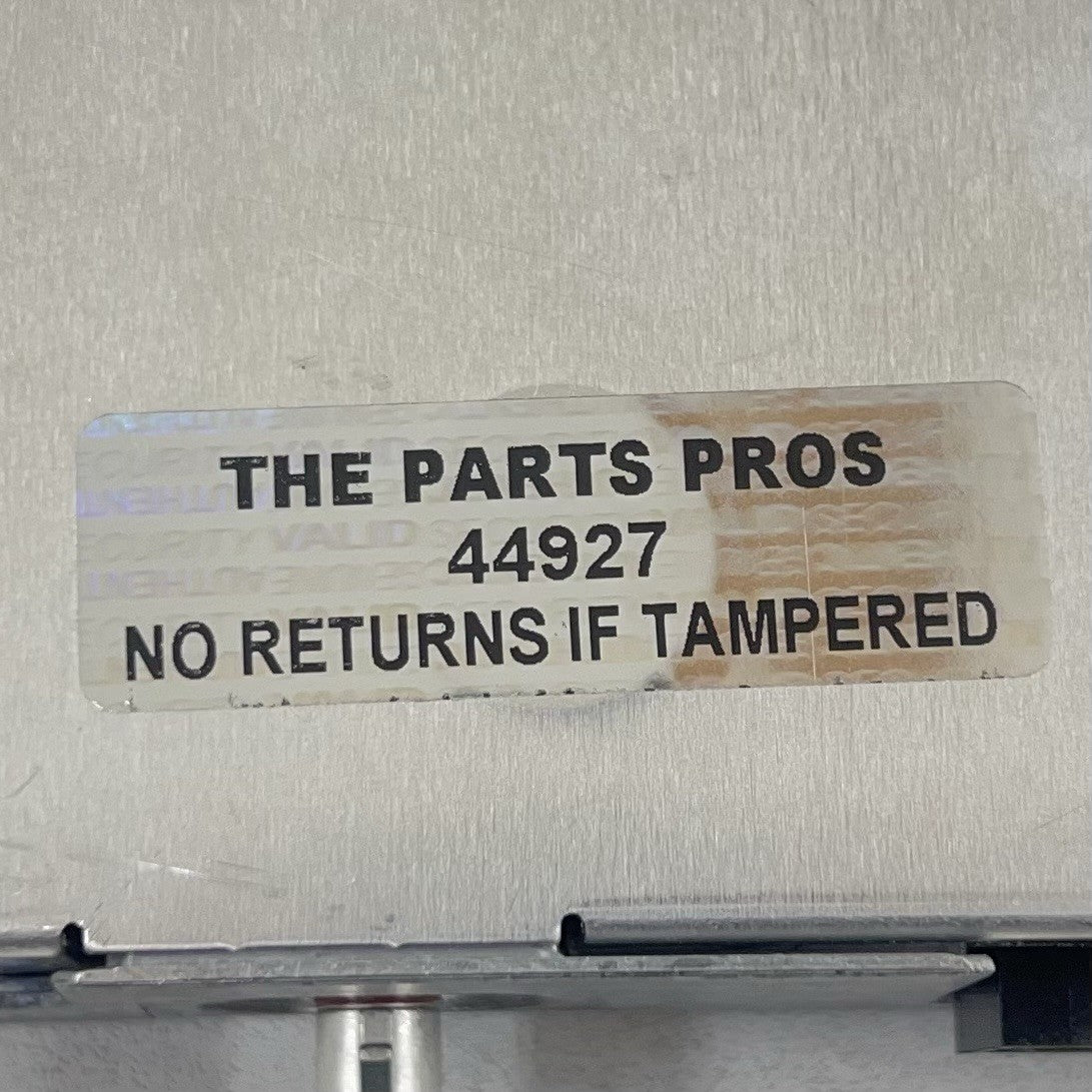 13-14 CHEVROLET CAMARO ZL1 SS ONSTAR COMMUNICATION INTERFACE MODULE 22903686 OEM