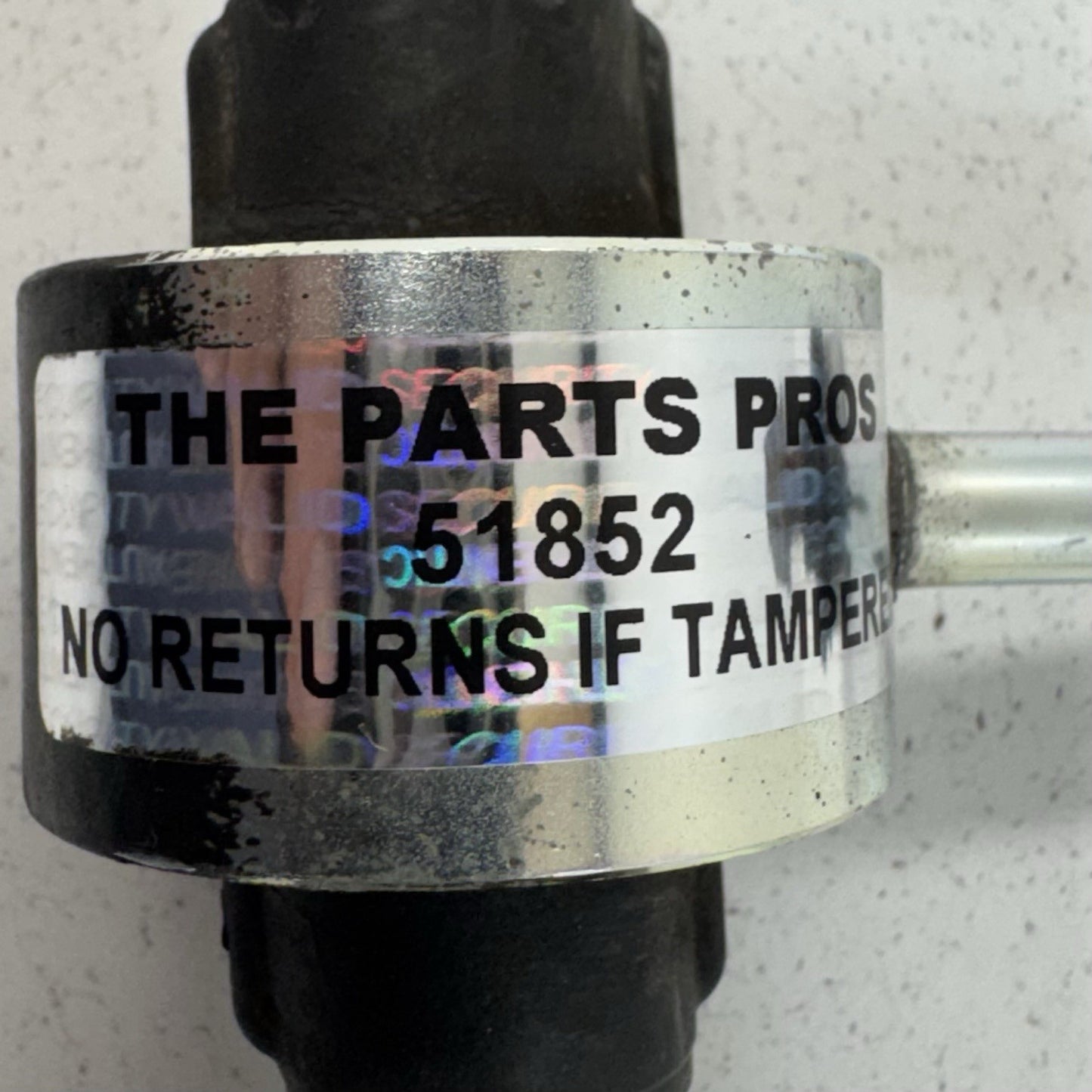 13-26 Subaru BRZ GR86 FR-S Rear Stabilizer Sway Bar End Link Pair 13K Miles OEM
