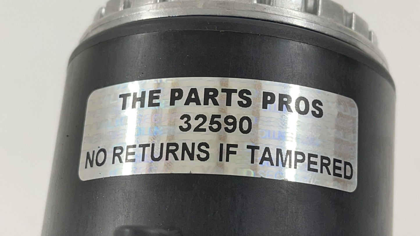 17-20 TESLA MODEL S ELECTRIC AUXILIARY WATER COOLANT PUML 1067473-00-F OEM