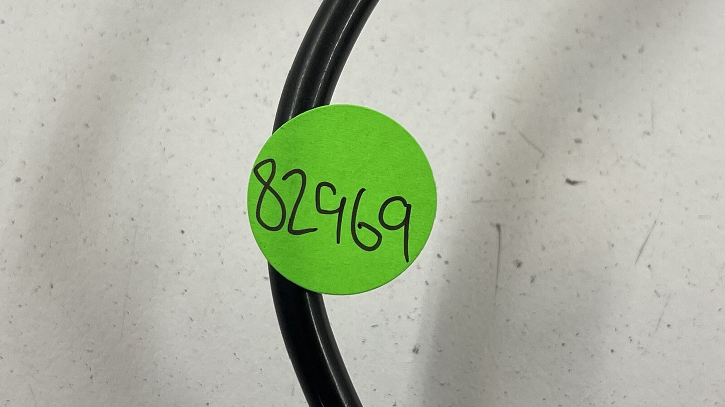 14-25 INFINITI Q50 Q60 PASSENGER RIGHT REAR ABS WHEEL SPEED SENSOR OEM