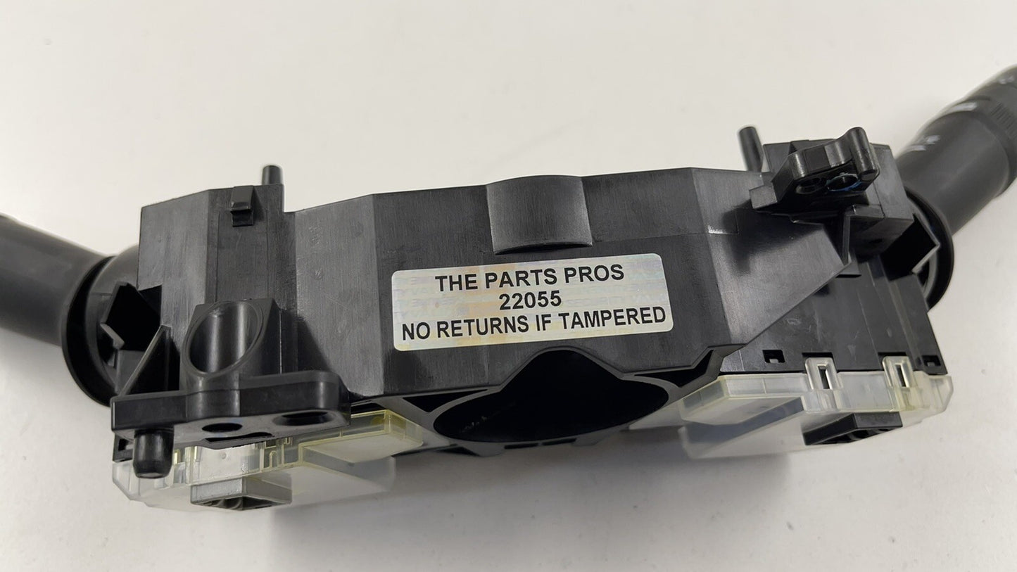 18-21 HONDA ODYSSEY WINDSHIELD WIPER TURN SIGNAL HEADLIGHT CONTROL SWITCH OEM
