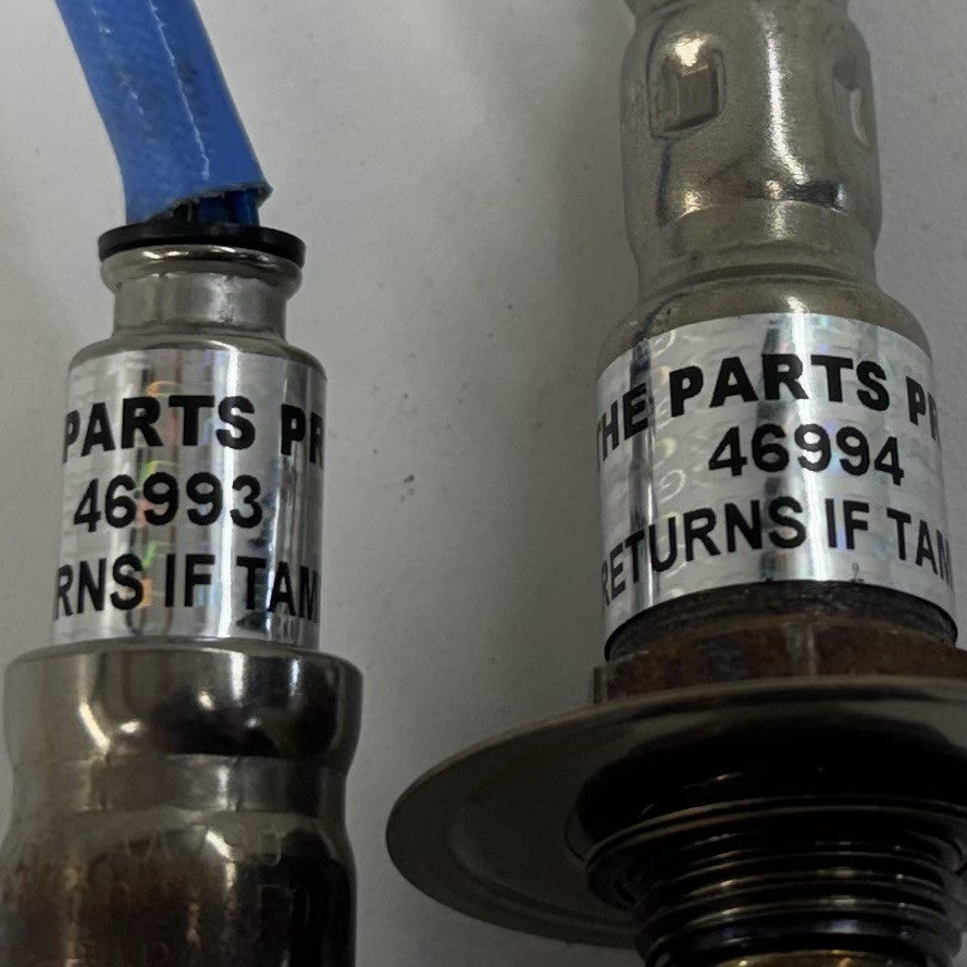 22-26 Subaru WRX 2.4L Exhaust Oxygen O2 Sensor Pair OEM