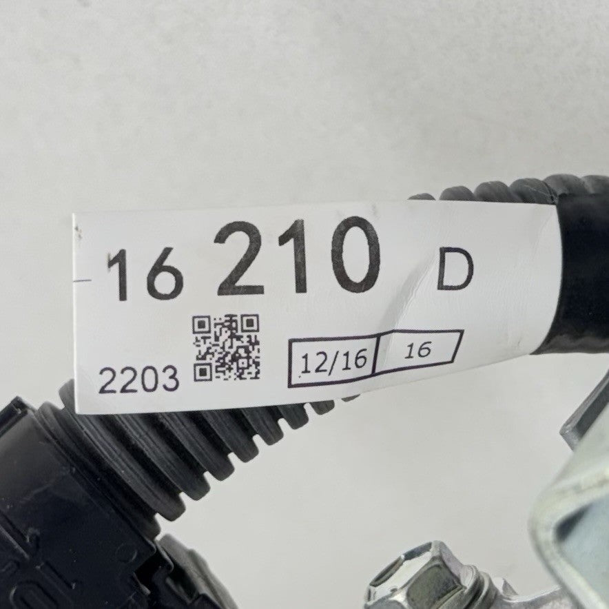 23-26 Toyota Prius Hybrid DC Inverter Assembly With Converter G9200-47380 OEM