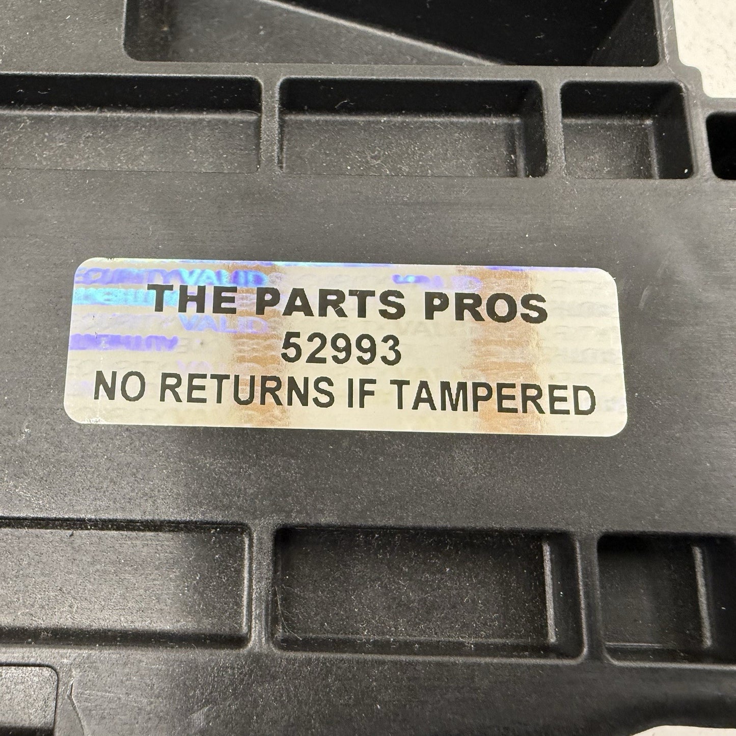 16-22 Toyota Prius / Prius Prime Transmission Shifter Gear Selector Switch OEM