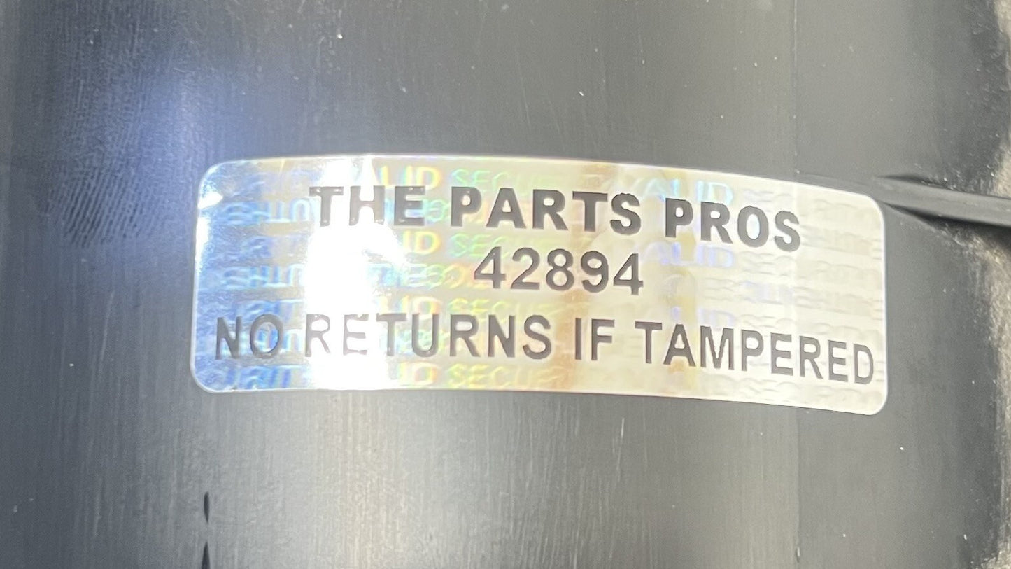 24-25 ACURA INTEGRA TYPE S FUEL EVAP VAPOR CHARCOAL EMISSION CANISTER OEM
