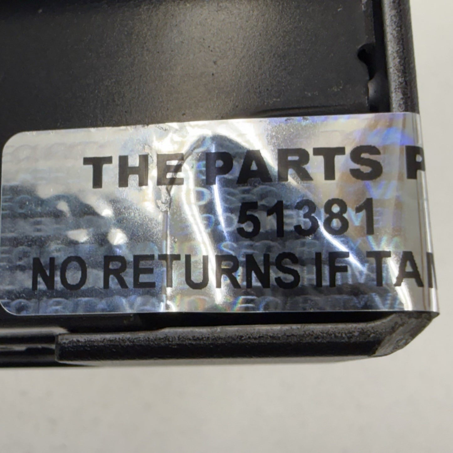 19-24 Ram 3500 Radio Audio Amplifier Amp 68549078AA OEM