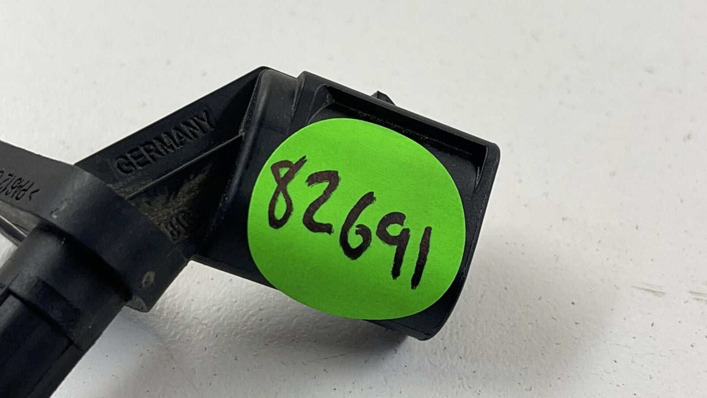 15-18 AUDI A8 ABS WHEEL SPEED SENSOR 4E0 927 803 F OEM