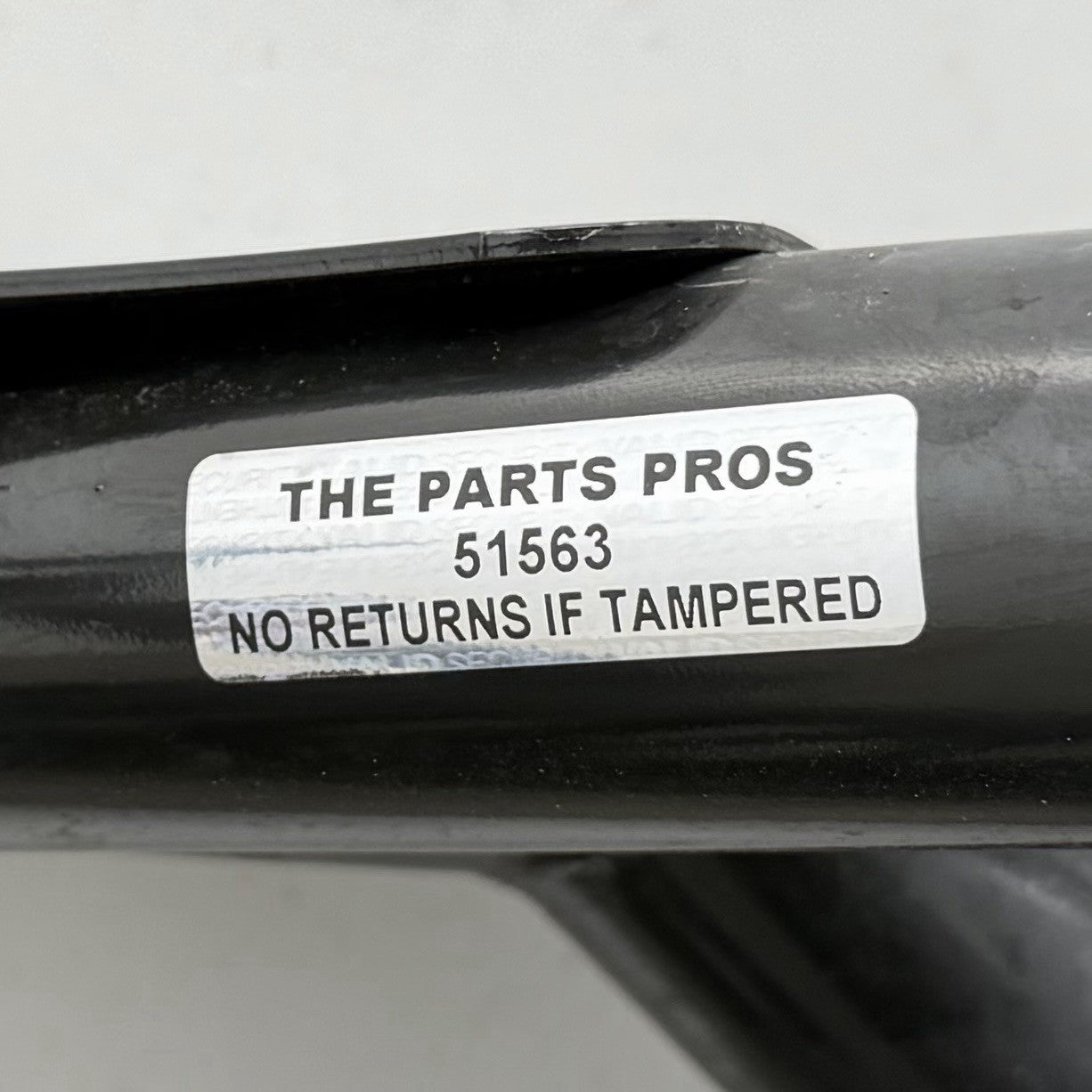 BMW F80 F82 F87 M2 M3 M4 Rear Axle Subframe Crossmember Cradle Suspension OEM