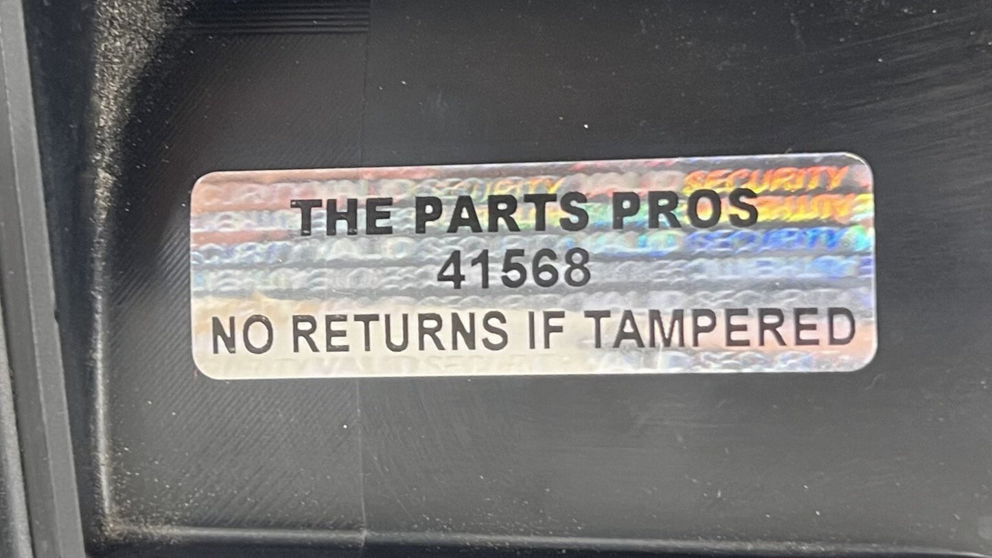 2024 ACURA INTEGRA TYPE S FUEL EVAP VAPOR CHARCOAL EMISSION CANISTER OEM