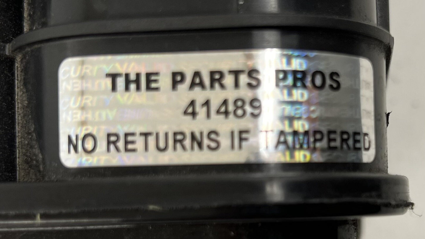 22-24 CADILLAC CT5 V BLACKWING FUEL EVAP VAPOR CHARCOAL EMISSION CANISTER OEM