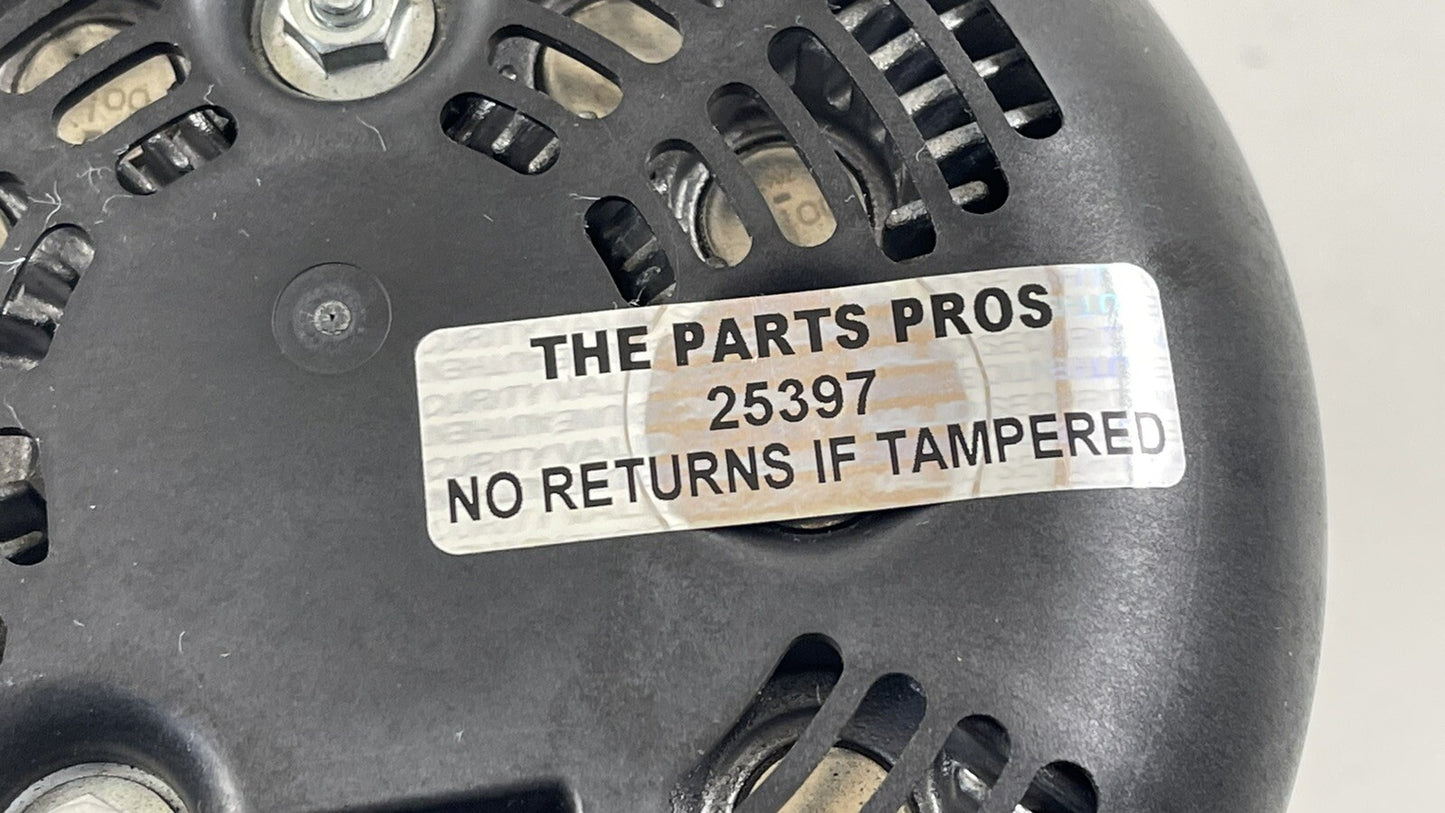 15-18 BMW M2 M3 M4 3.0L MOTOR ENGINE ALTERNATOR 7616120 OEM