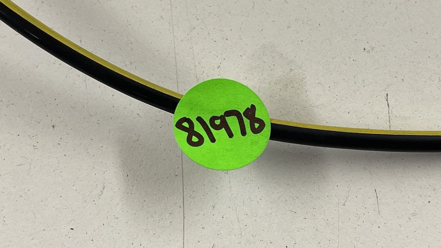 22-23 TOYOTA GR86 DRIVER LEFT FRONT ABS WHEEL SPEED SENSOR 27540CC010 OEM