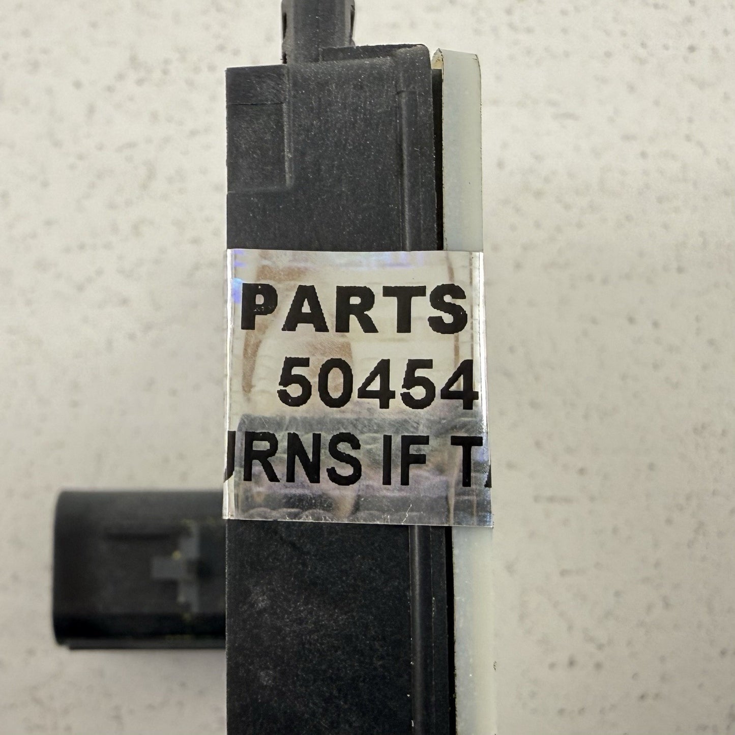 24-26 Ford Mustang Rear Blind Spot Radar Sensor Left Or Right ML3T-14H031-AK OEM