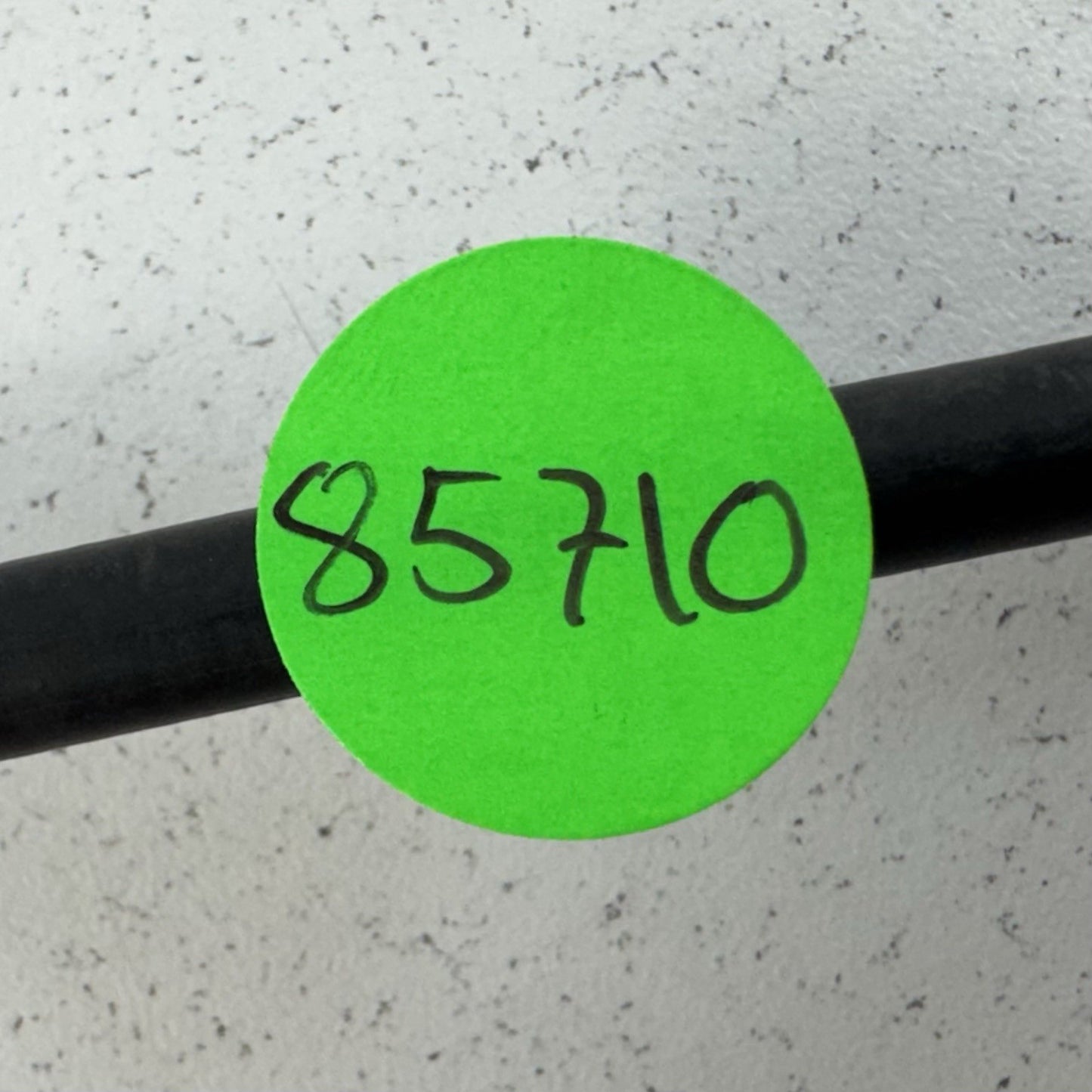 97-04 Chevrolet Corvette C5 Rear Emergency Parking Brake Cable Pair OEM