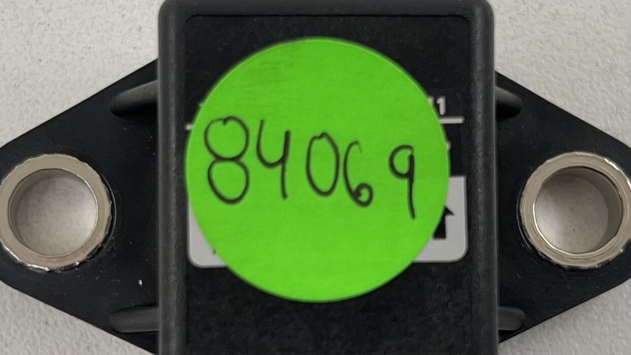 2024 ACURA INTEGRA TYPE S ACCELERATION SENSOR CONTROL MODULE OEM