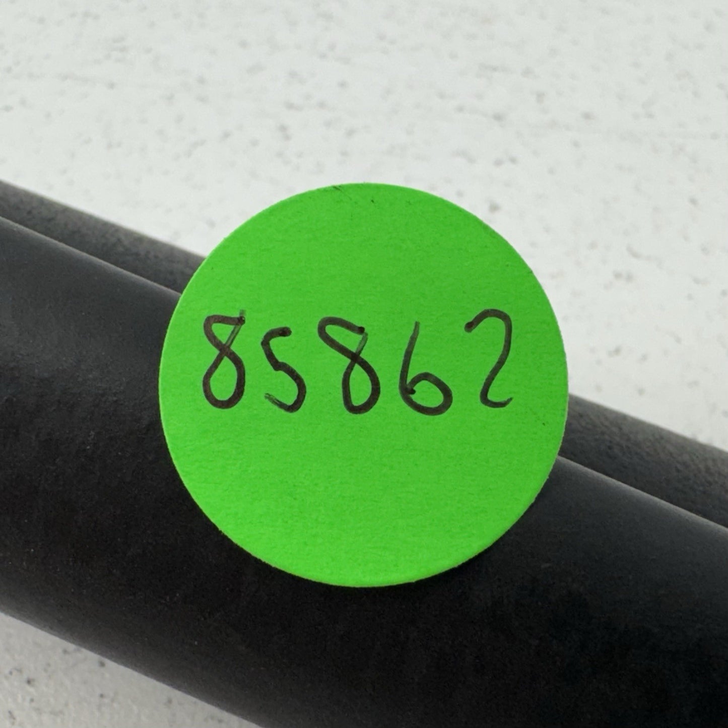 16-23 Toyota Tacoma Passenger Right Front Door Weatherstrip Seal Rubber OEM