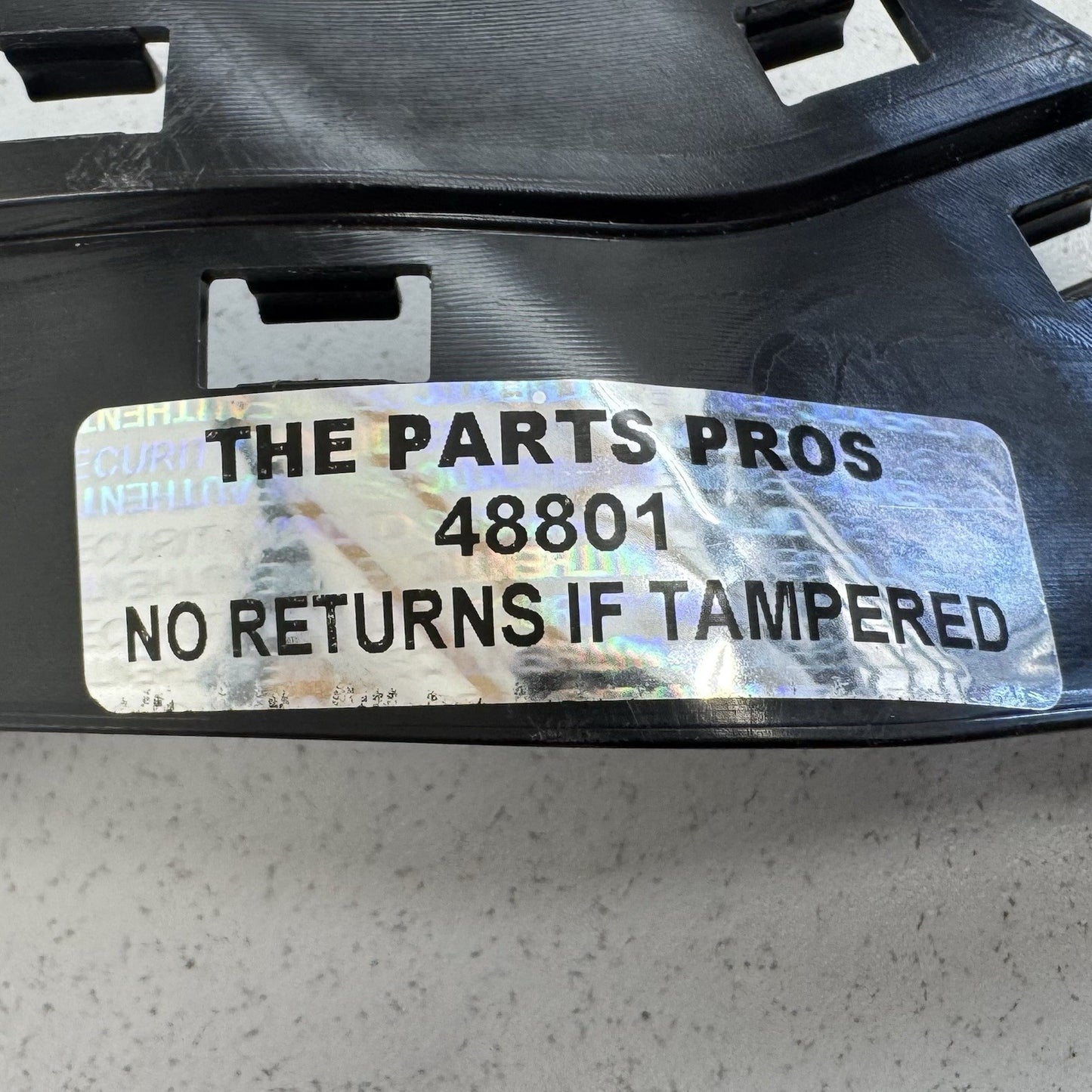 14-16 Mercedes W212 E350 Driver Left Rear ABS Wheel Speed Sensor A2129051001 OEM
