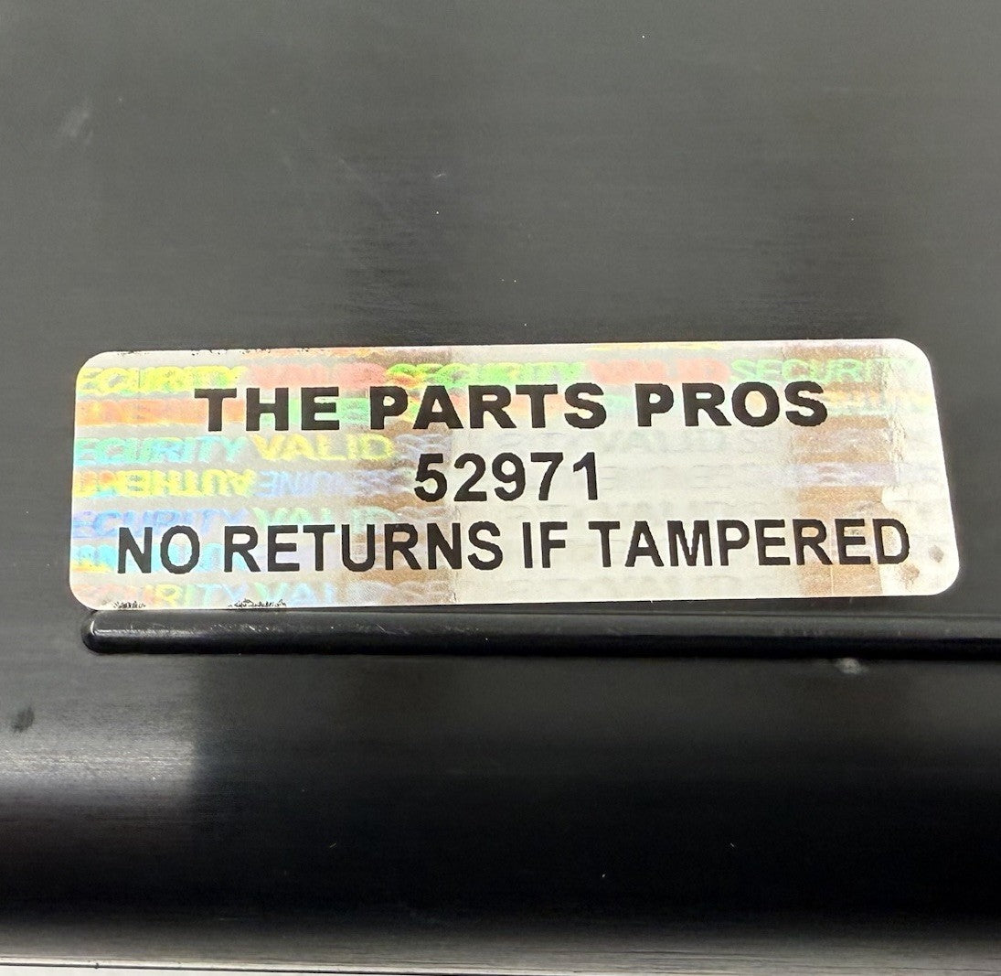16-22 Toyota Prius / Prius Prime Fuel Evap Vapor Charcoal Emission Canister OEM