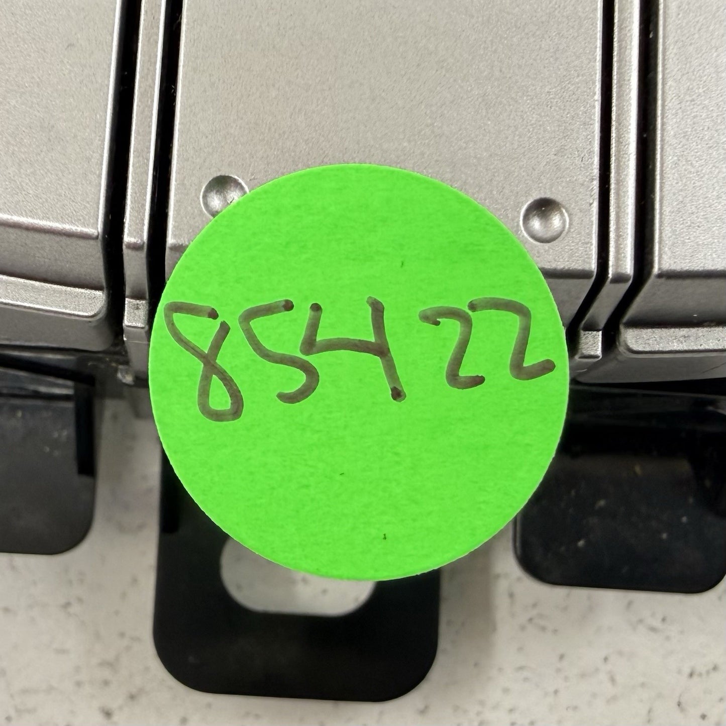 13-20 Subaru BRZ Traction Control VSC Sport Mode Control Switch OEM
