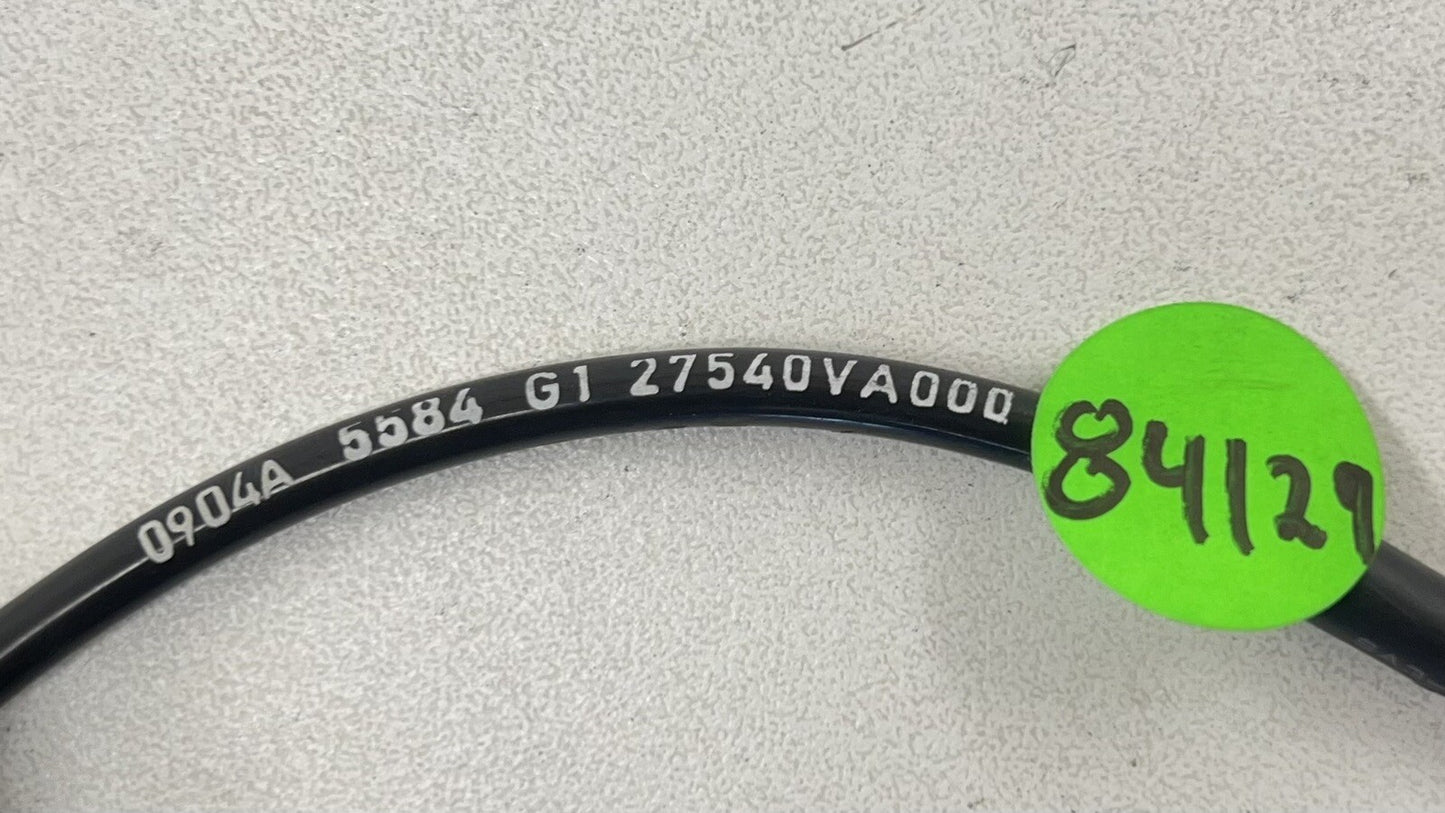 15-21 SUBARU WRX OR STI PASSENGER RIGHT FRONT ABS SPEED SENSOR 27540VA000 OEM