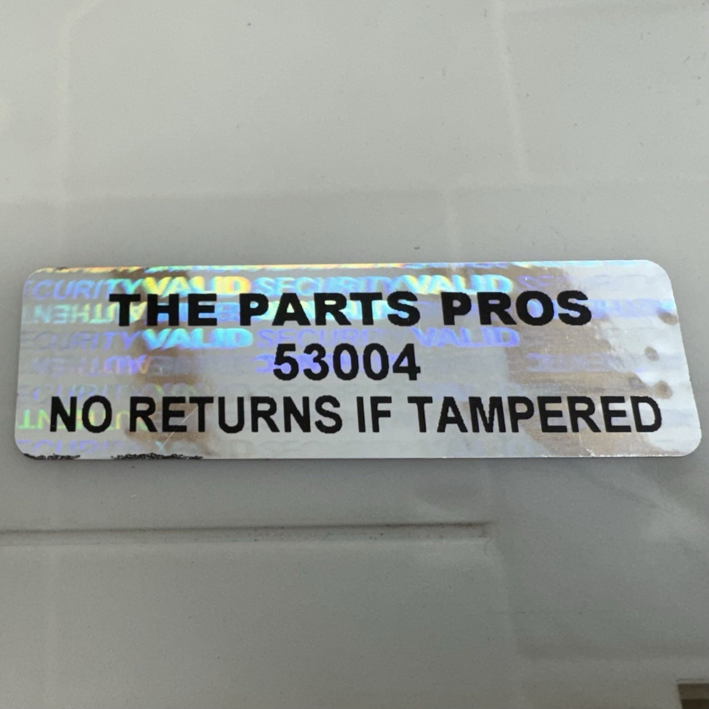 16-22 Toyota Prius Junction Block Network Body Control Module BCM MPX Set OEM
