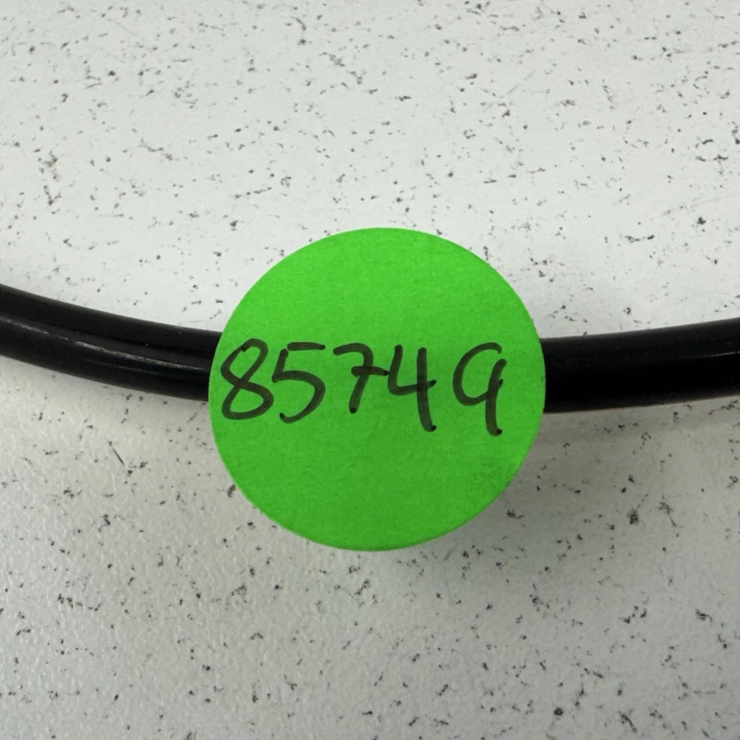 22-26 Toyota GR86 BRZ Driver Left Rear ABS Wheel Speed Sensor 27540CC030 OEM