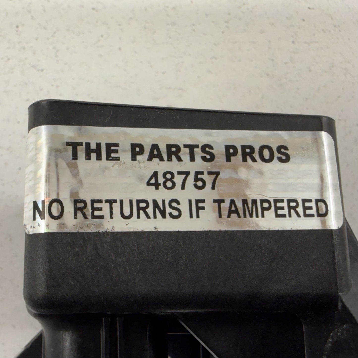 24-26 Ford Mustang GT Fuel Pump Control Module PR3A-9D370-BB OEM