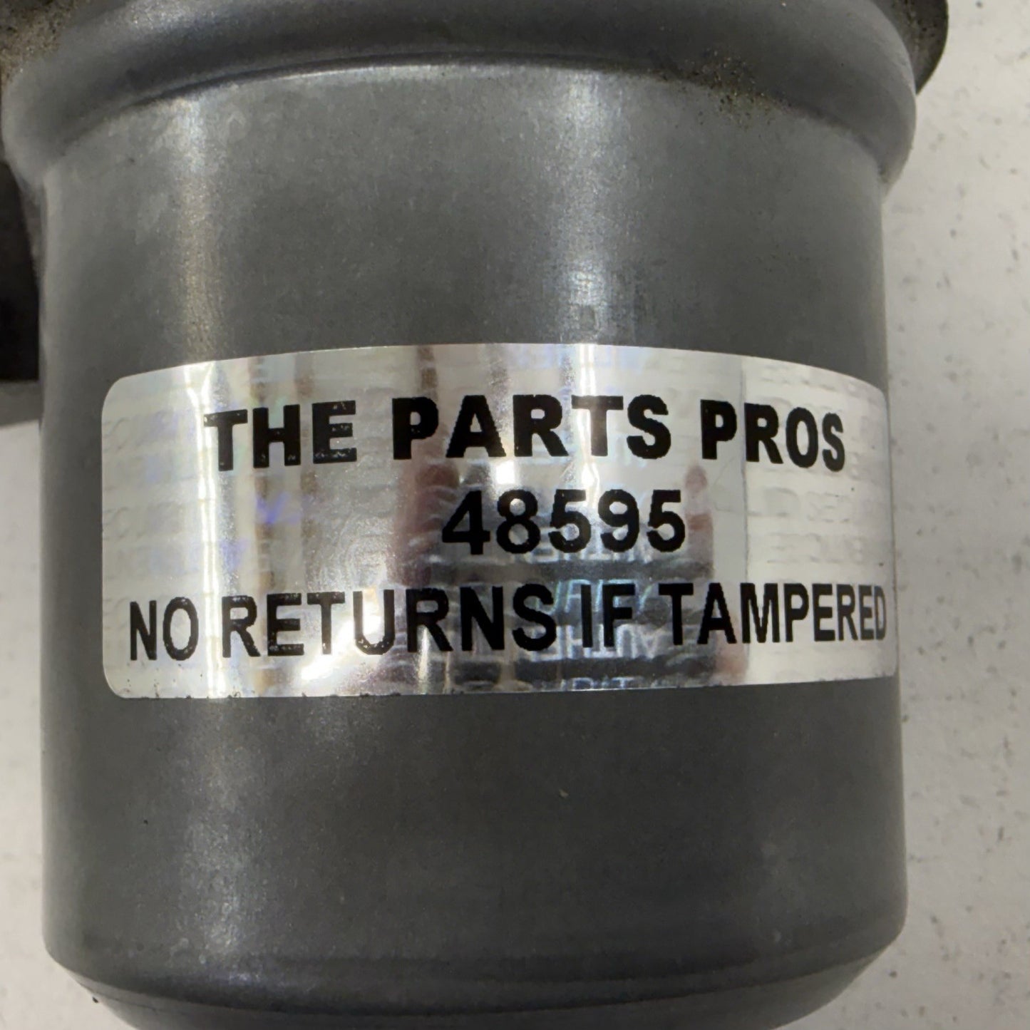 16-24 Chevrolet Camaro Front Windshield Wiper Motor 84498919 OEM