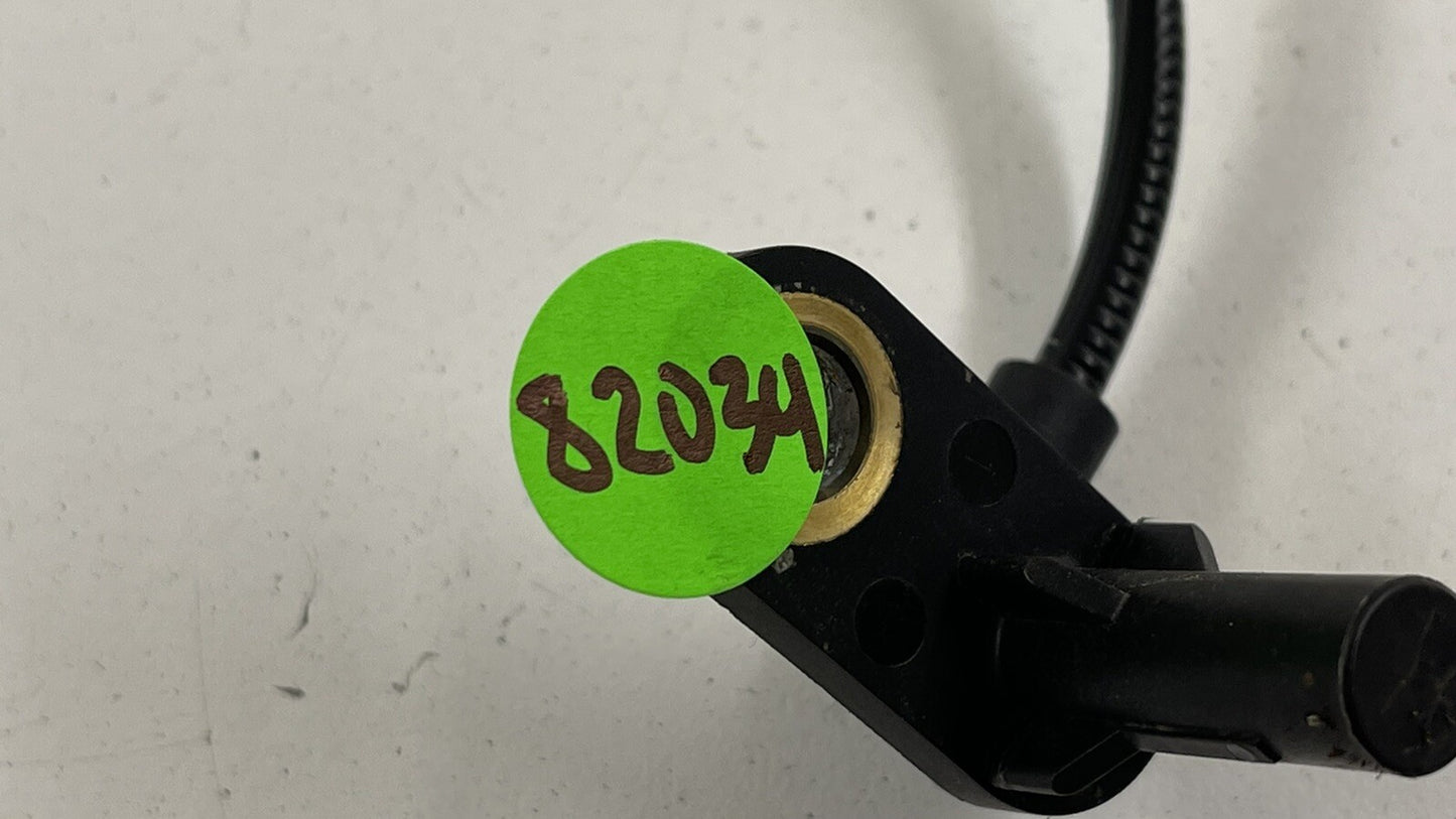 14-25 INFINITI Q50 Q60 DRIVER LEFT REAR ABS WHEEL SPEED SENSOR OEM
