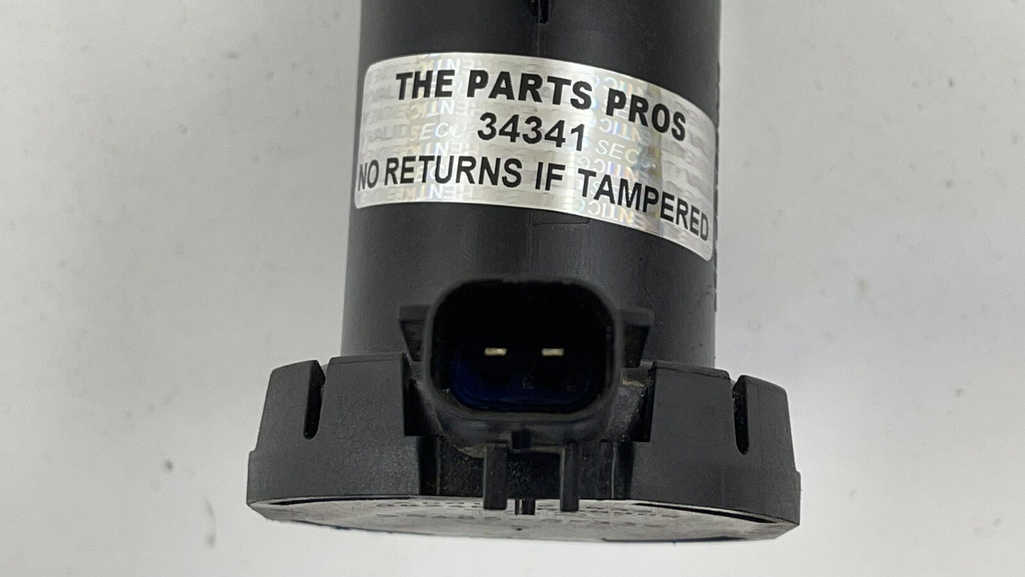 14-17 MERCEDES BENZ E550 W207 FUEL SYSTEM PURGE VALVE SOLENOID 0014760532 OEM