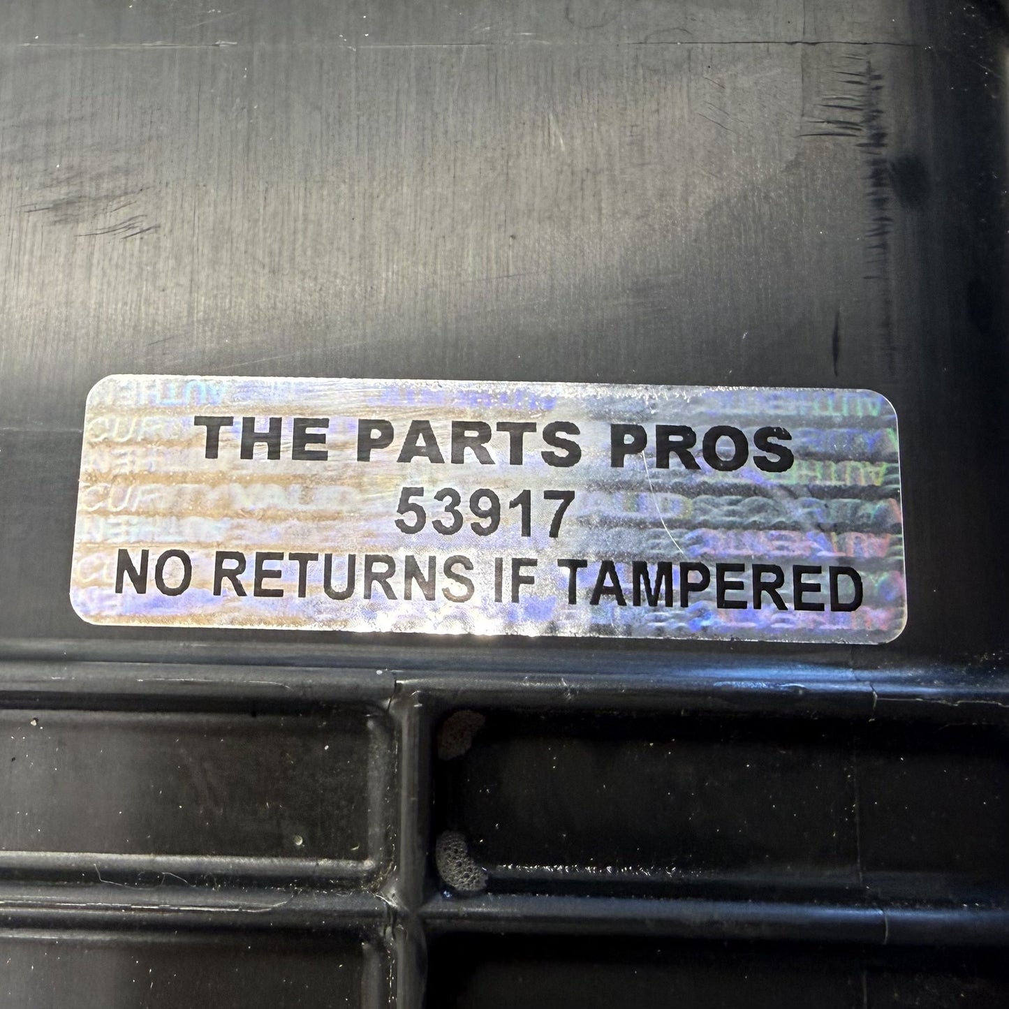 2021-2026 Lexus IS300 IS350 IS500 Fuel Evap Vapor Charcoal Emission Canister OEM