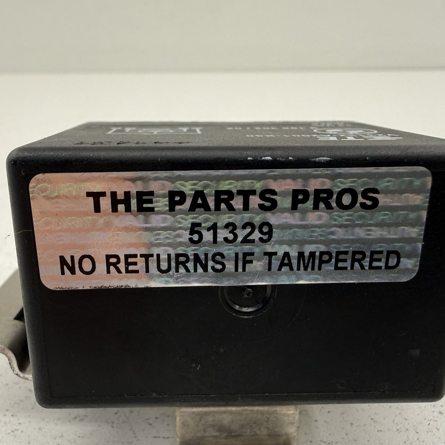BMW F06 F10 F12 F13 F80 F82 F87 Multi Purpose Cooling Fan Relay Module OEM